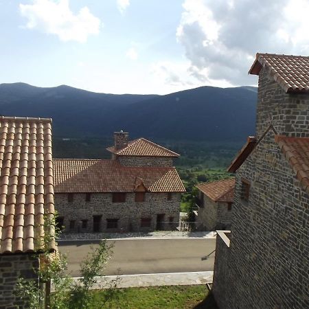 فيلا Mirador Gavín المظهر الخارجي الصورة