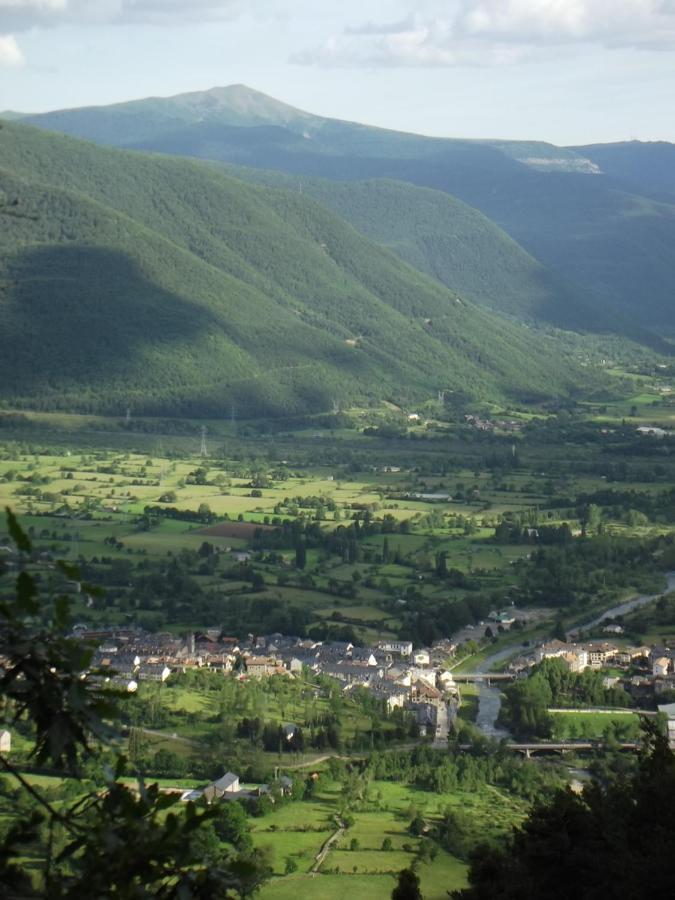 فيلا Mirador Gavín المظهر الخارجي الصورة